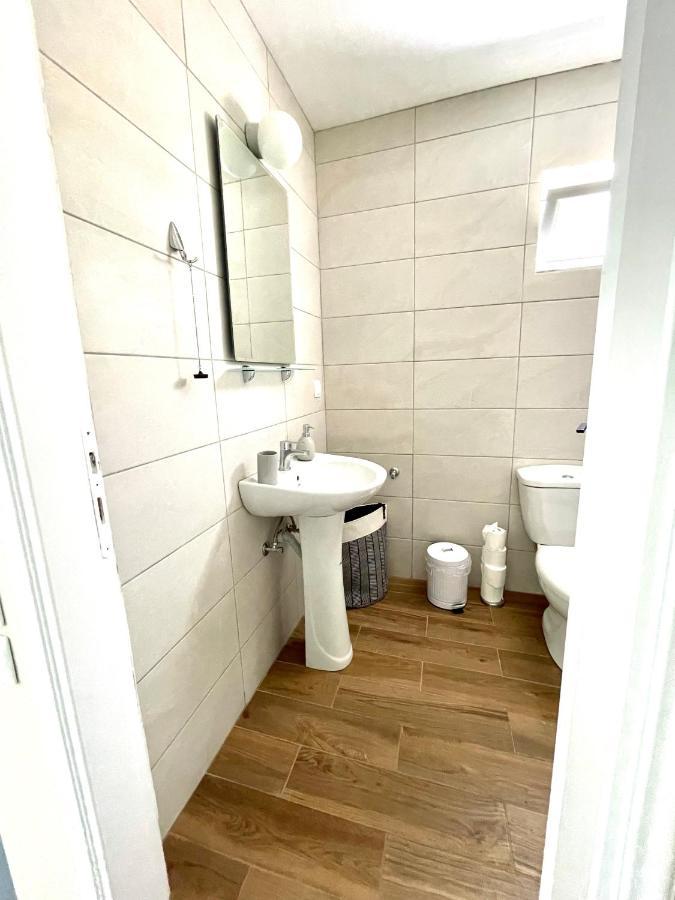 Sofi'S Apartments Kalamáta Eksteriør bilde
