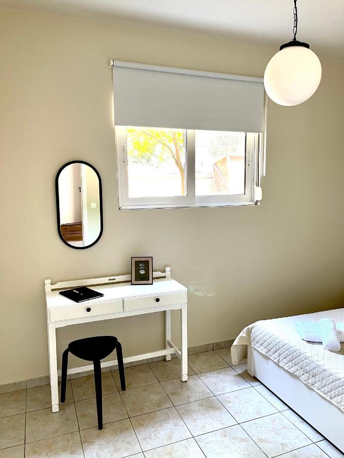Sofi'S Apartments Kalamáta Eksteriør bilde