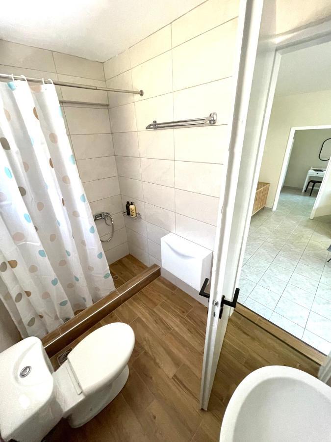 Sofi'S Apartments Kalamáta Eksteriør bilde